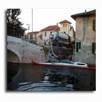 naviglio grande