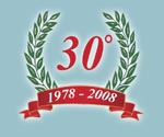 30° anniversario
