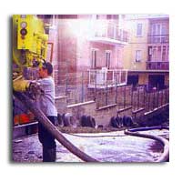 bonifica alluvione